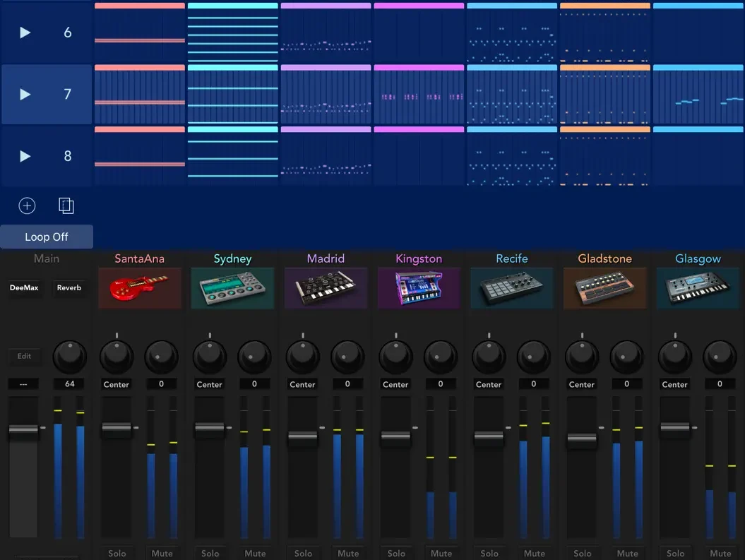 Korg Gadget 3 by Korg