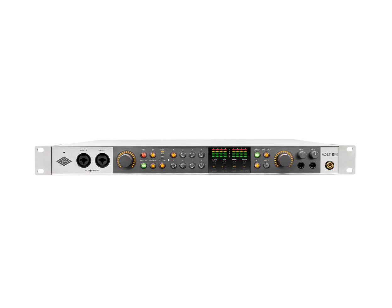 Volt 876 by Universal Audio