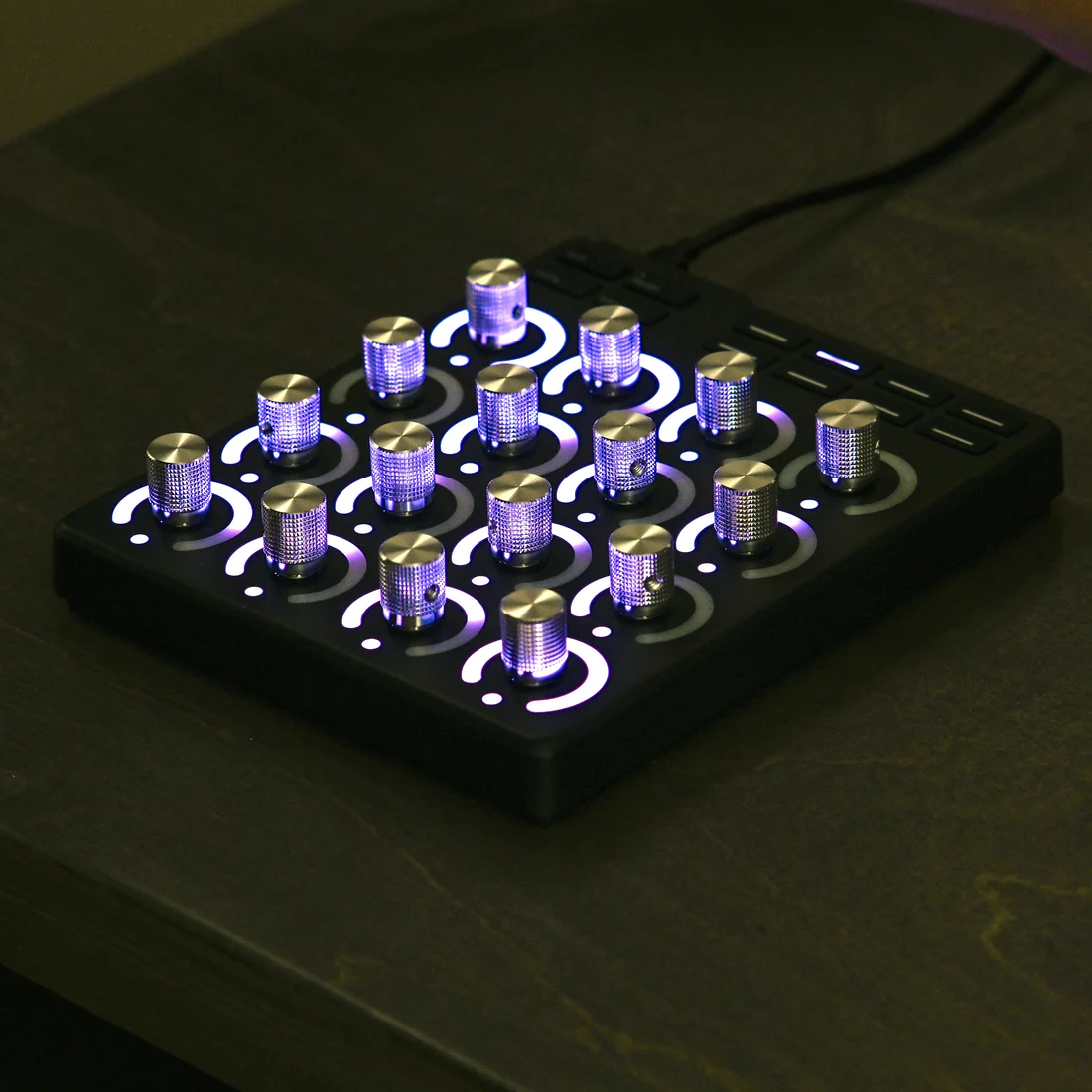 TimePod by Modern MIDI