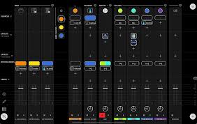Loopy Pro by A Tasty Pixel Screenshot