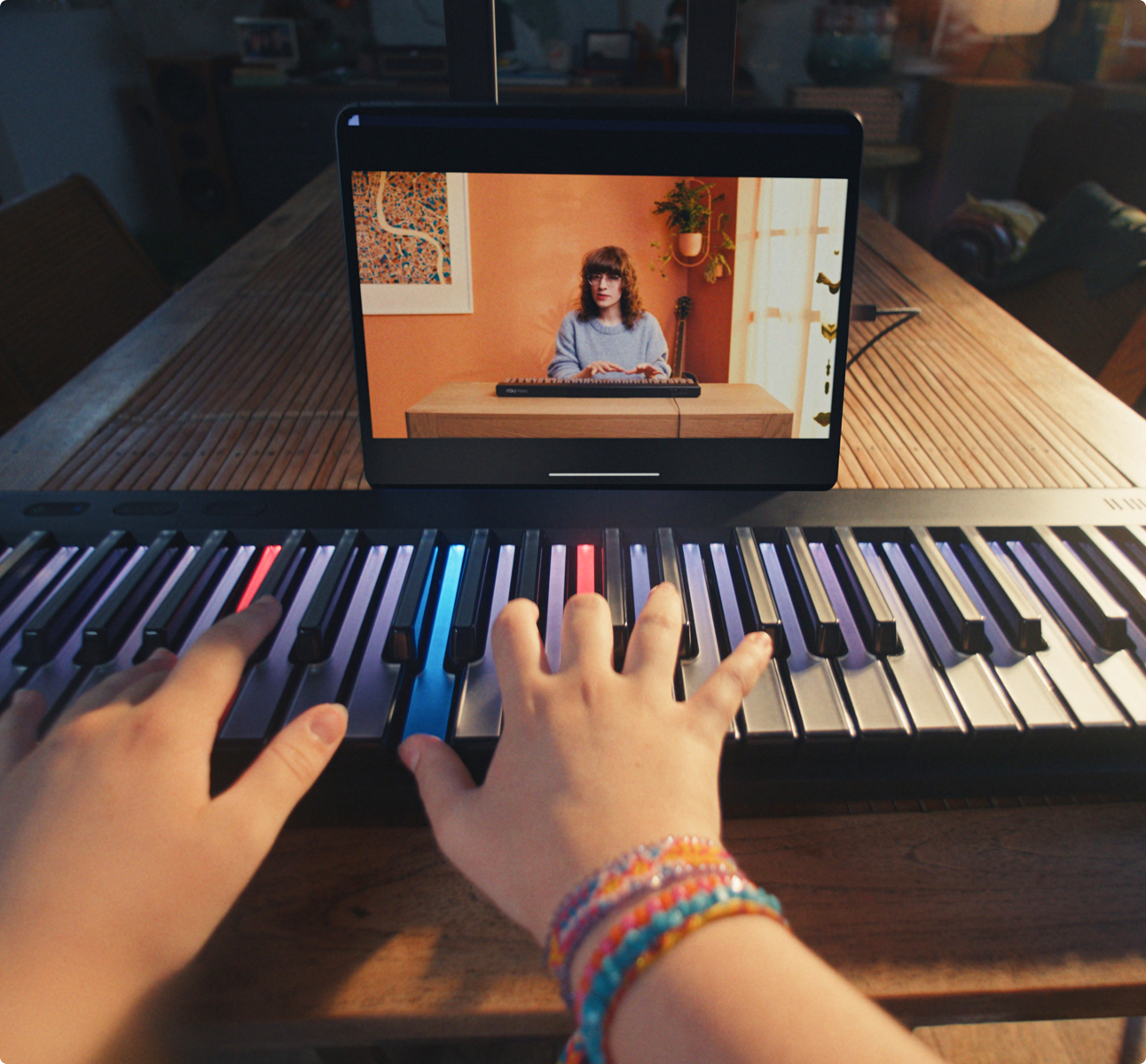 ROLI Learn by ROLI