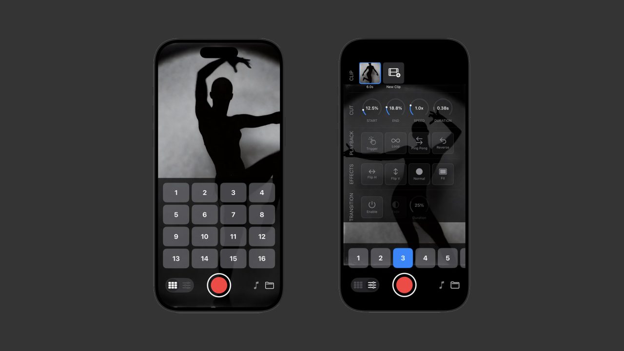 BeatCut by Cem Olcay screenshot