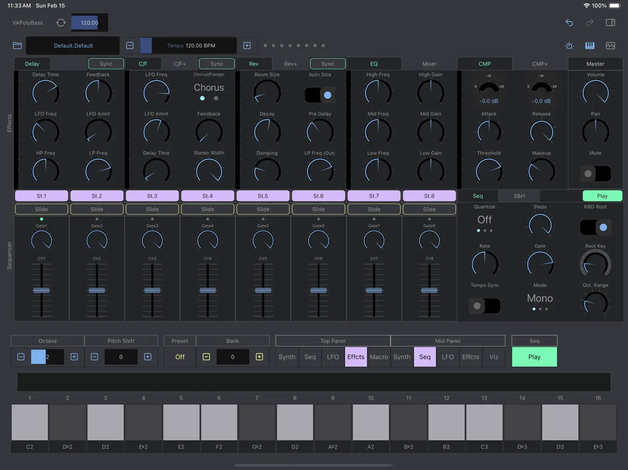 VAPolyBass by software_rt