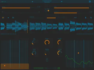 DubFilter by Amazing Noises Screenshot