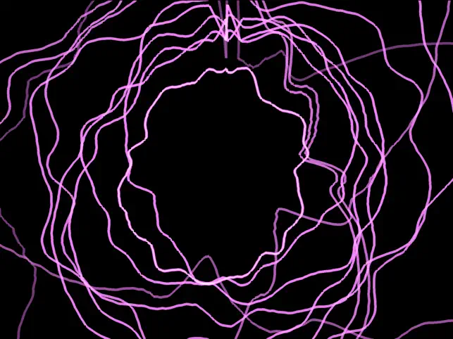 Scope AUv3 Visualizer by discoDSP