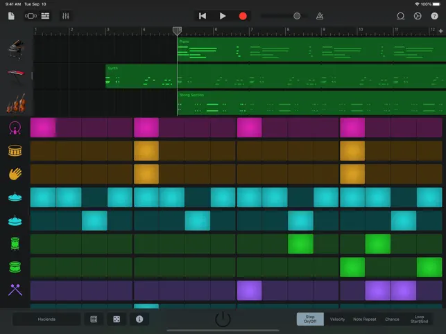 GarageBand by Apple