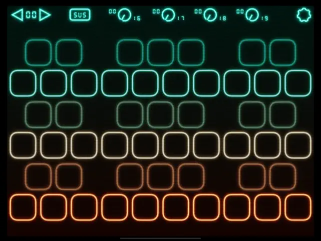 Velocity Keyboard by Blue Mangoo Consulting Company Limited