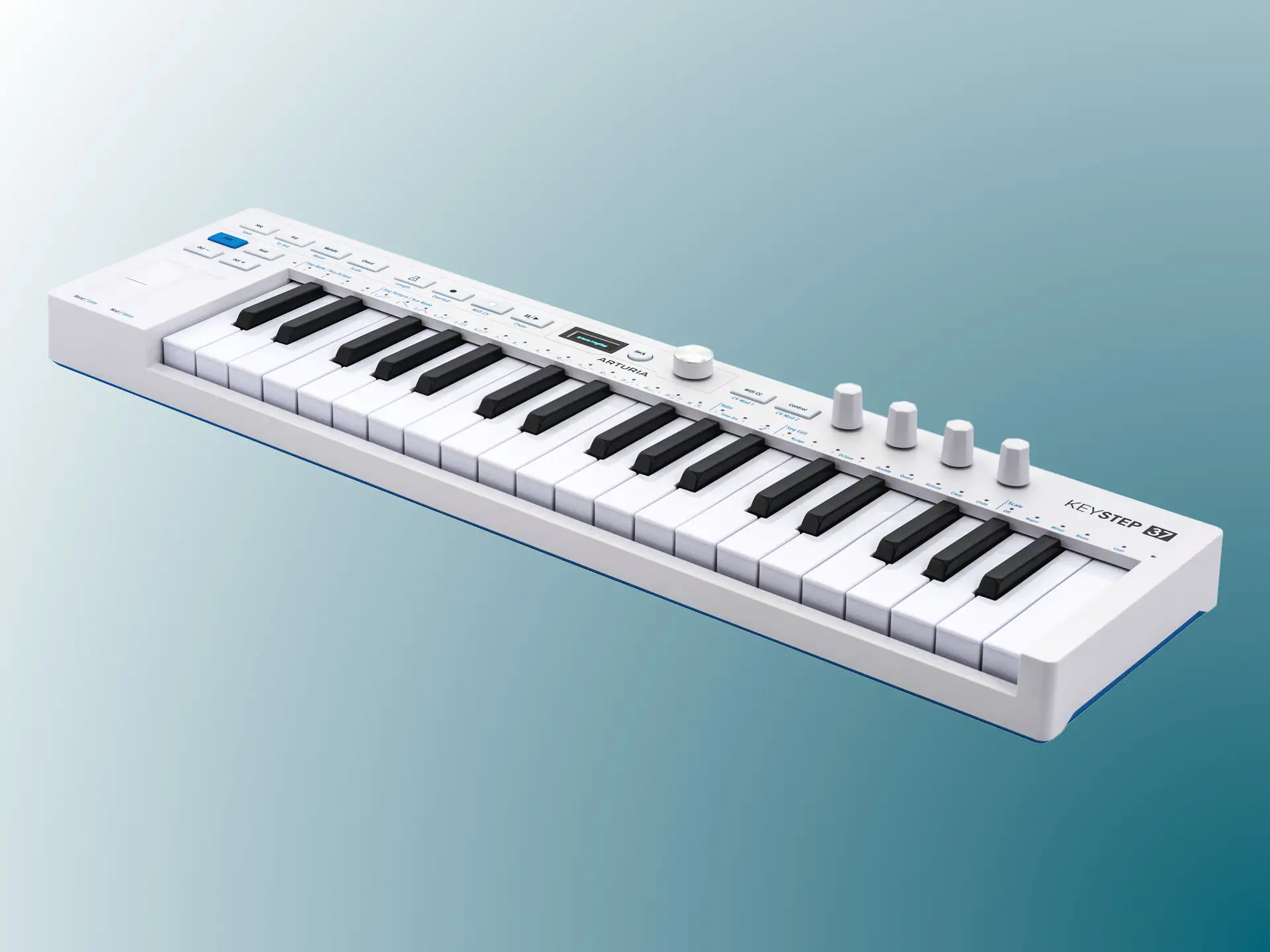 Arturia KeyStep 37 MKII