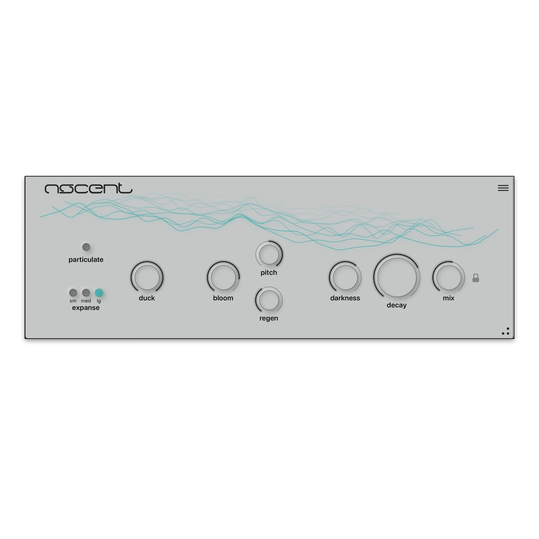 Ascent by Audio Damage, Inc.