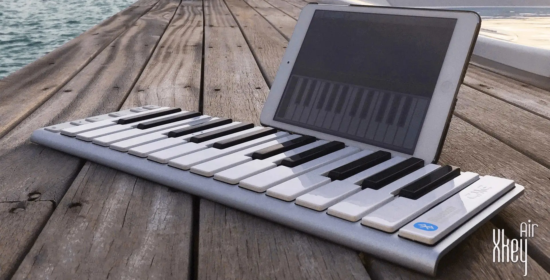 Xkey Air 25 by ESI Audio