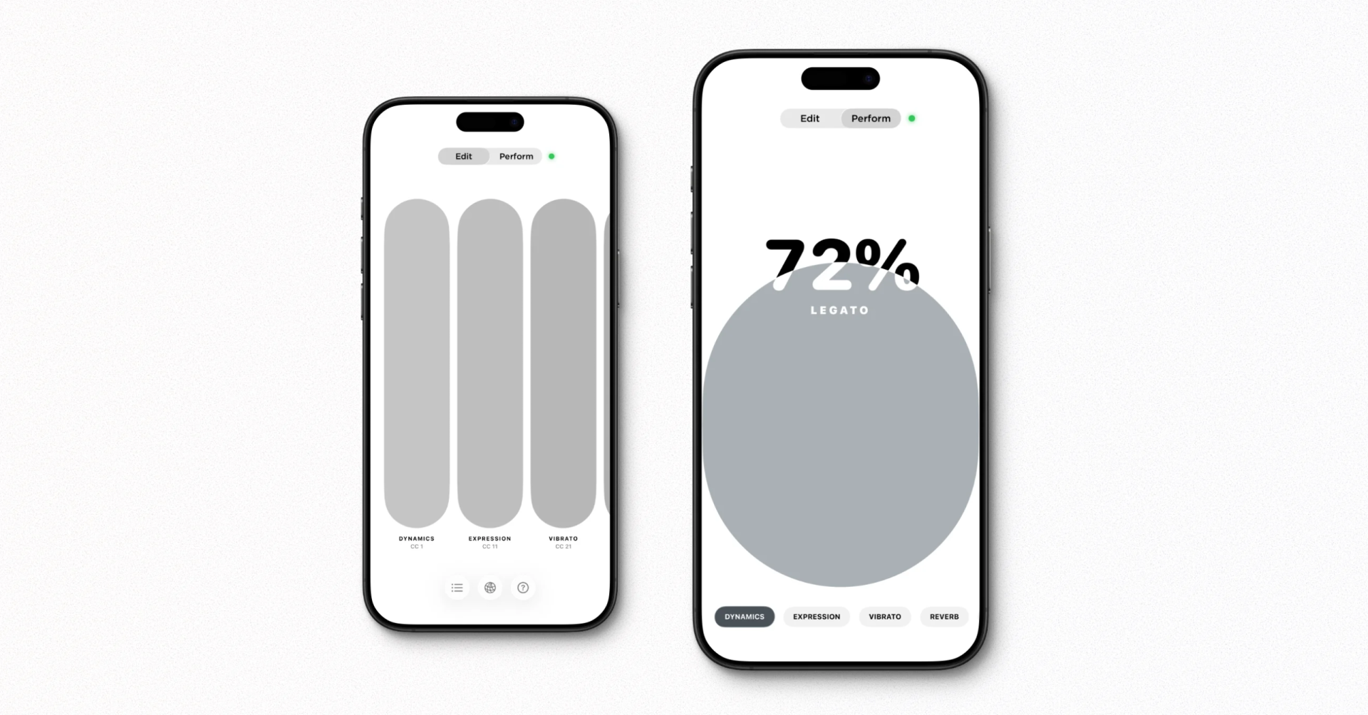nueCtrl by Nue Devices