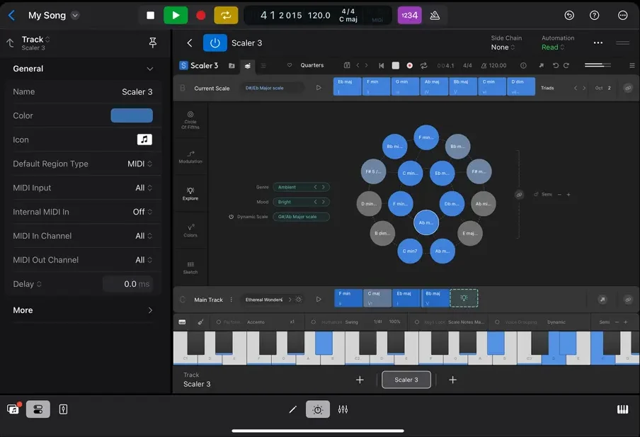 Scaler 3 by Scaler Music