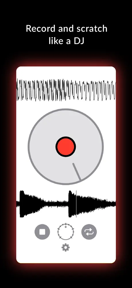 LateTape by Radii Research