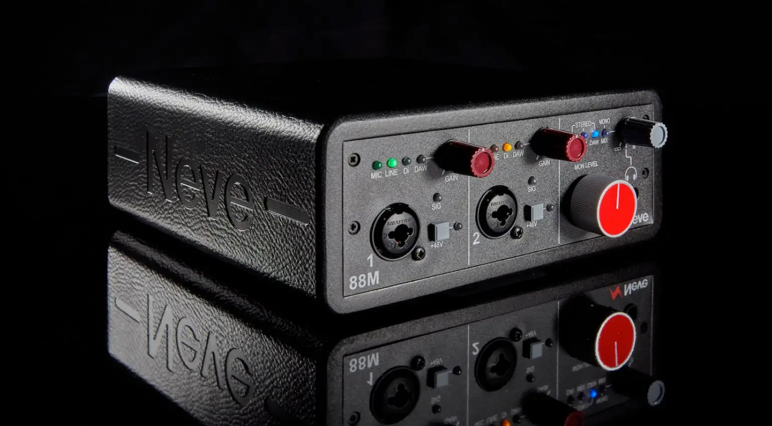 AMS Neve 88M MK2