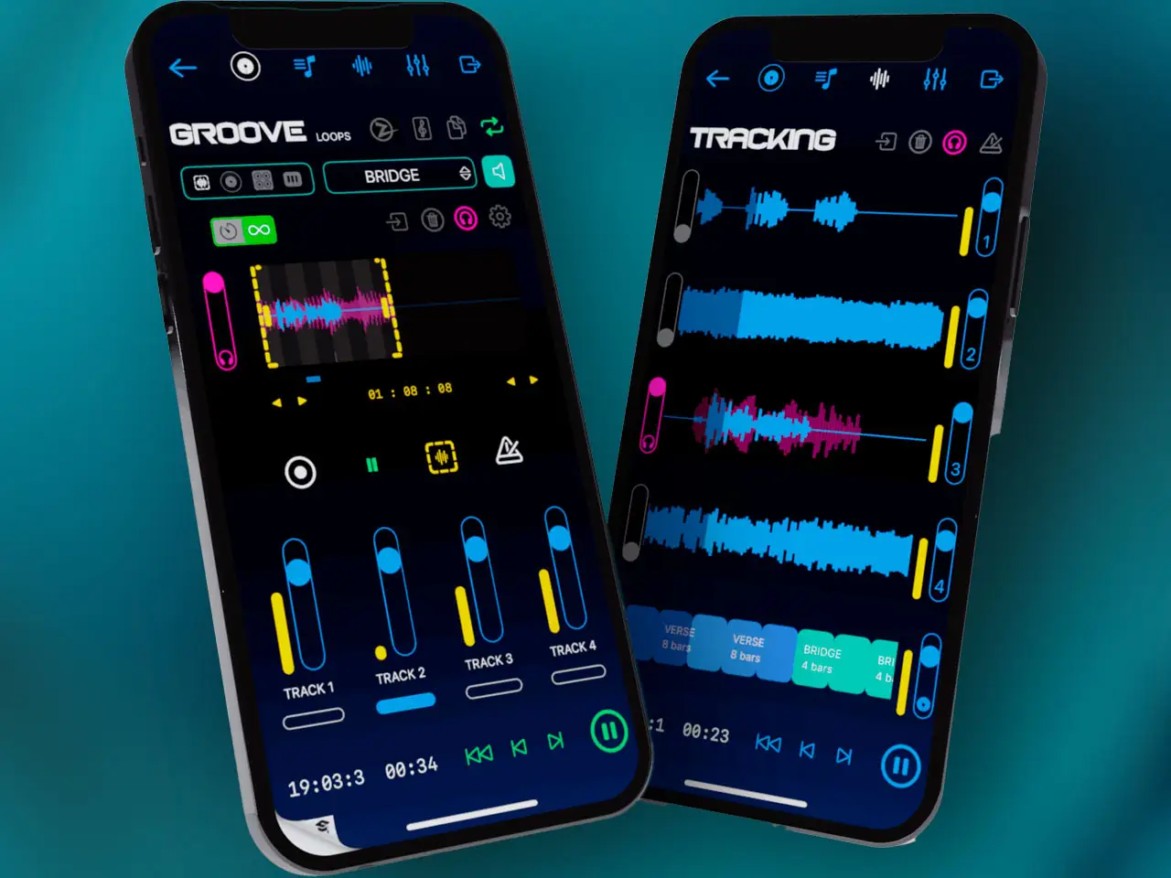 Songzap 3 by RT60 Screenshot