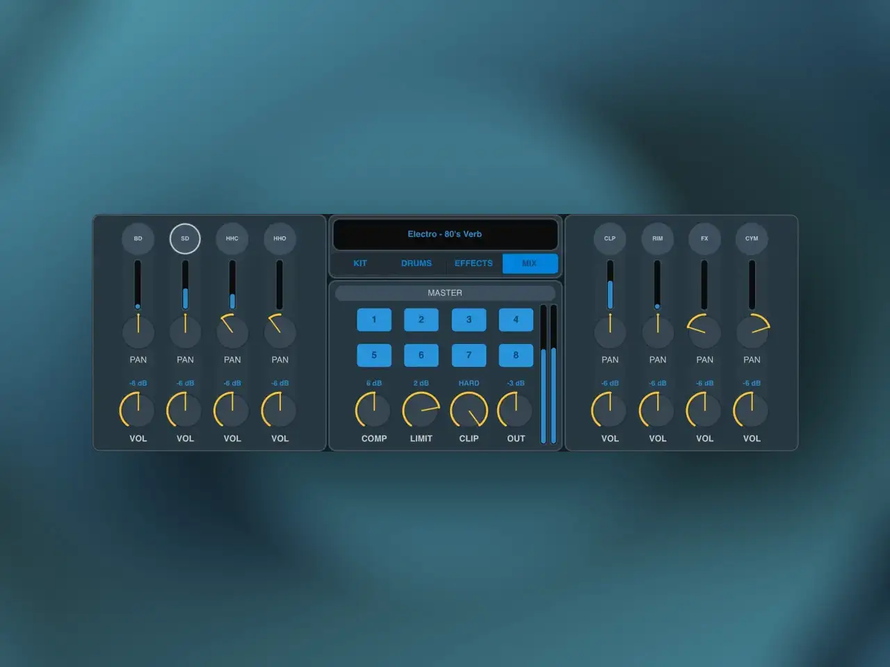 ANALOGyKIT by Rob Jackson Music