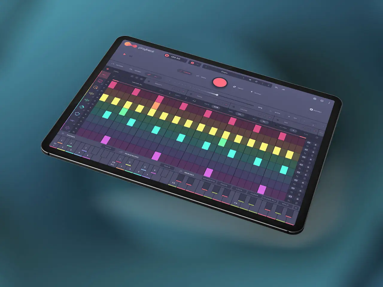 Audiomodern Releases Playbeat 4.2: Integrated FX Processing Added